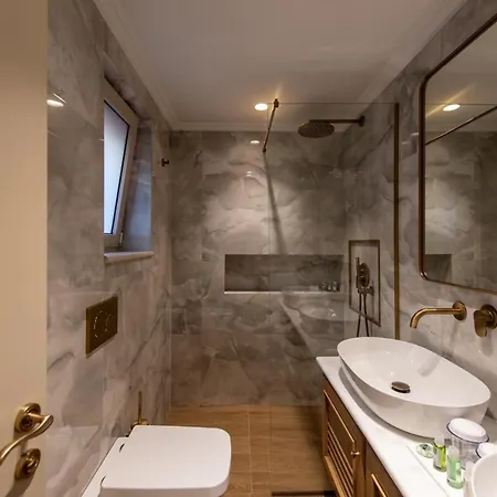 Hotel Capolavoro 4*