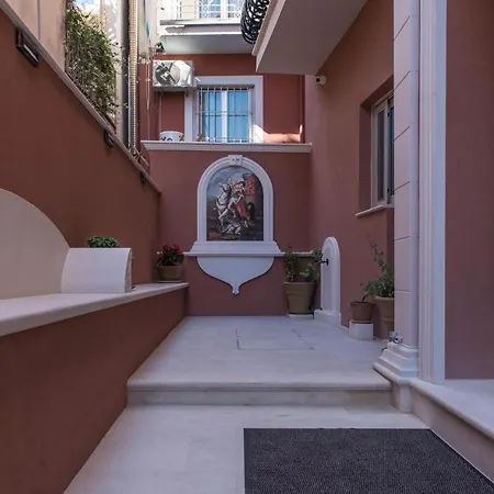 Capolavoro Hotel 4*