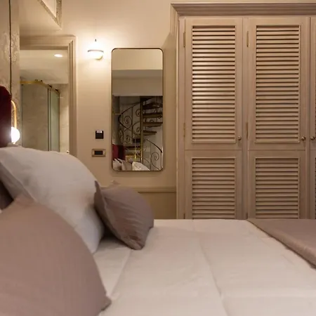 Capolavoro Hotel 4*
