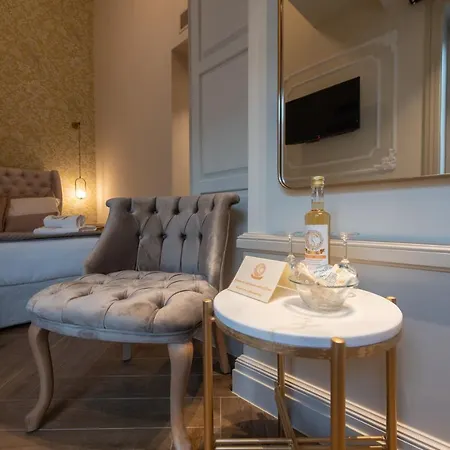 Capolavoro Hotel 4*