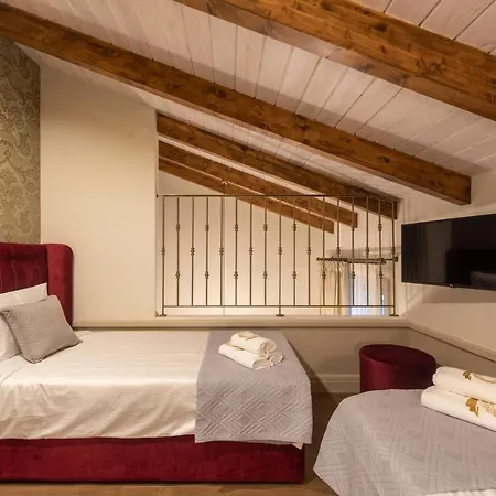 Hotel Capolavoro