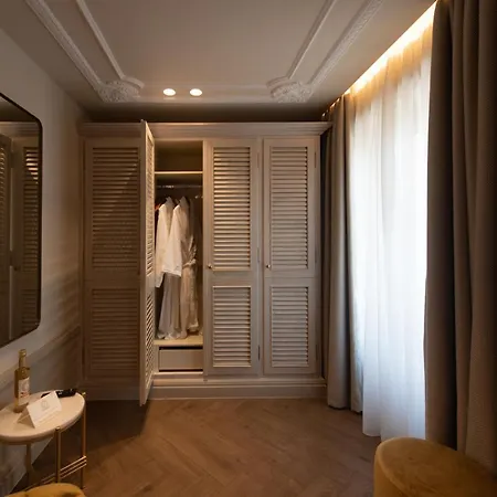 Hotel Capolavoro 4*