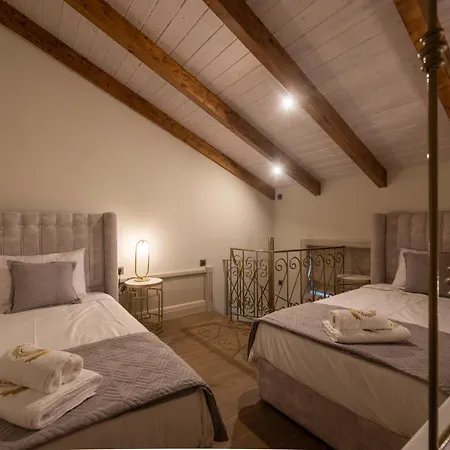 Capolavoro 4*