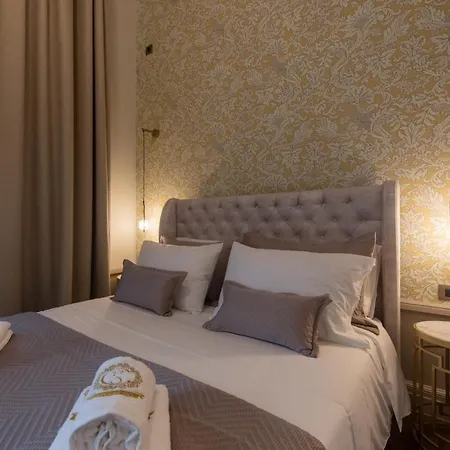 Capolavoro Hotel