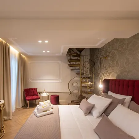 Capolavoro Hotel 4*