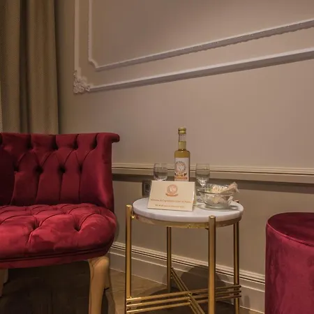 Capolavoro Hotel 4*