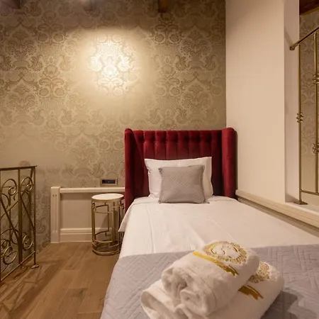 Capolavoro Hotel 4*