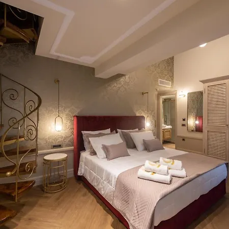 Capolavoro Hotel