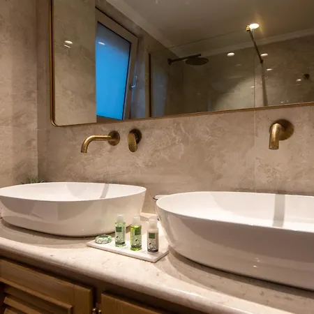 Capolavoro Hotel 4*