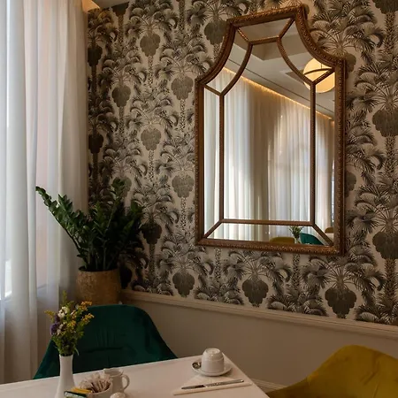 Capolavoro Hotel