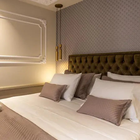 Capolavoro Hotel Zakintos