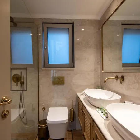 Capolavoro Hotel Zakintos