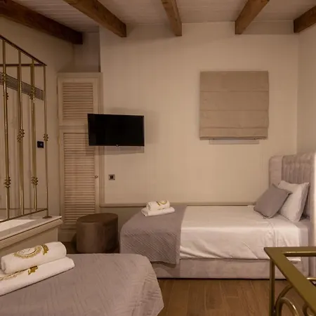 Capolavoro Hotel Zakynthos