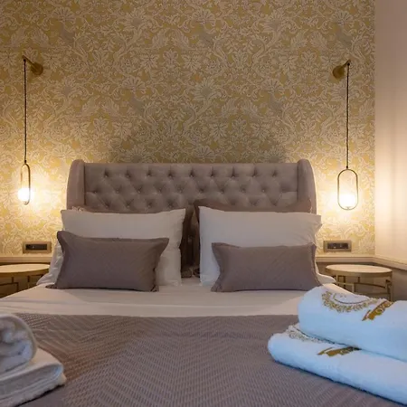Capolavoro Hotel Zakintos