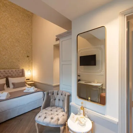 Capolavoro Hotell 4*