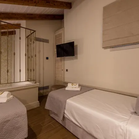 Capolavoro Hotell Zakynthos stad