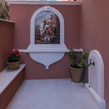 Capolavoro * مدينة زاكينثوس