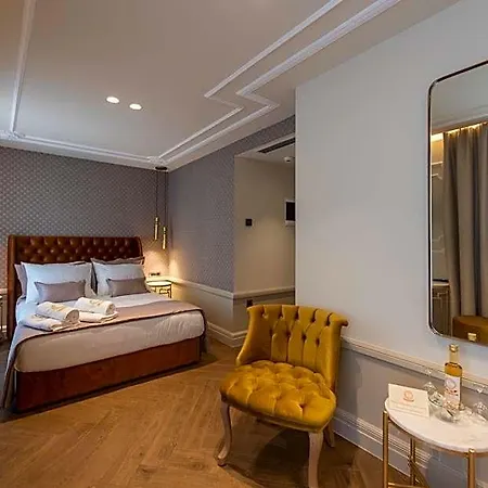 Capolavoro Hotell Zakynthos stad