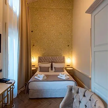 Capolavoro Hotell