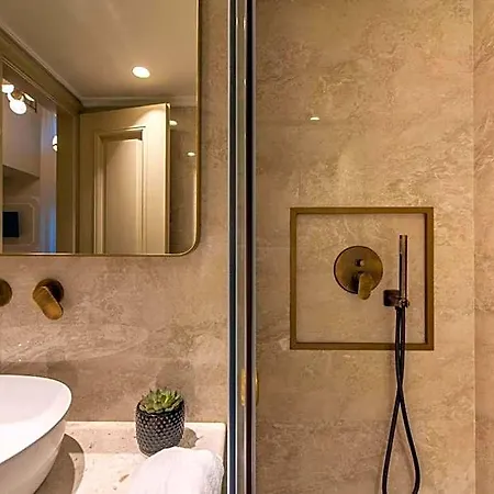 Hotell Capolavoro Zakynthos stad