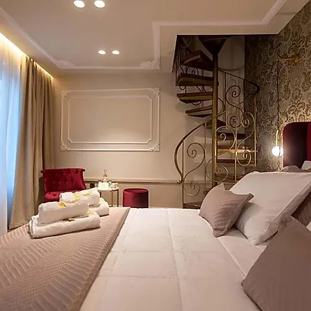 Capolavoro 4* Zakynthos stad