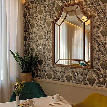 Hotell Capolavoro Zakynthos stad