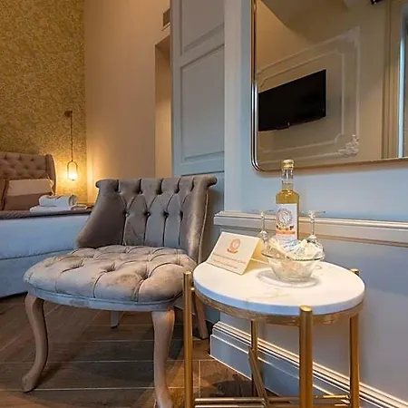 Hotell Capolavoro Zakynthos stad