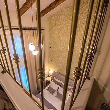 Capolavoro 4* Zakynthos stad