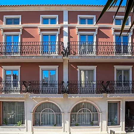 Capolavoro Hotell
