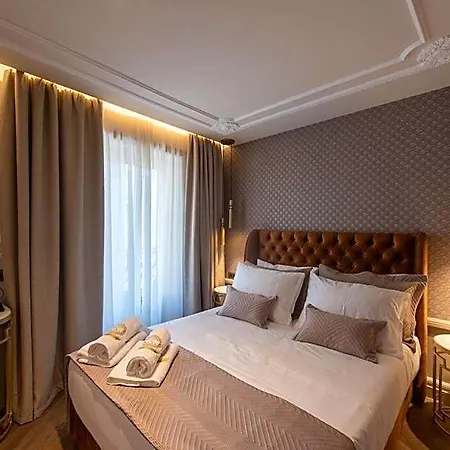 Capolavoro Hotell Zakynthos stad