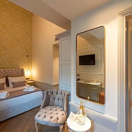 Hotell Capolavoro