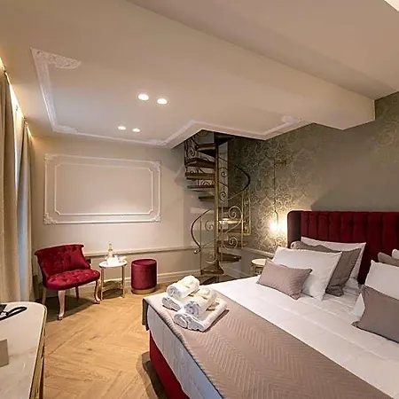 Capolavoro 4*