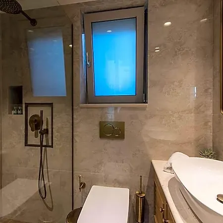 Capolavoro Hotell Zakynthos stad