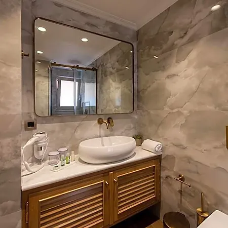 Capolavoro Hotell Zakynthos stad