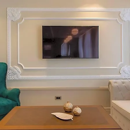 Capolavoro Hotell 4*