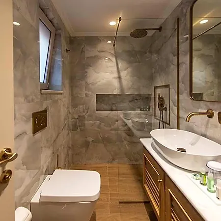 Capolavoro 4* Zakynthos