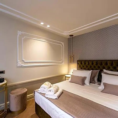 Hotell Capolavoro 4*