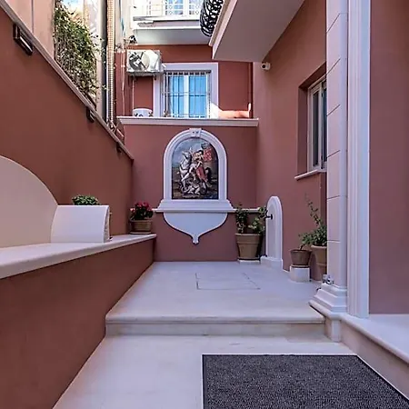Ξενοδοχείο Capolavoro