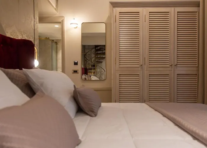 Capolavoro Hotel 4*