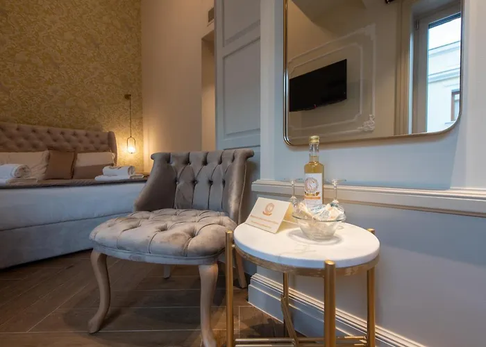 Capolavoro Hotel 4*