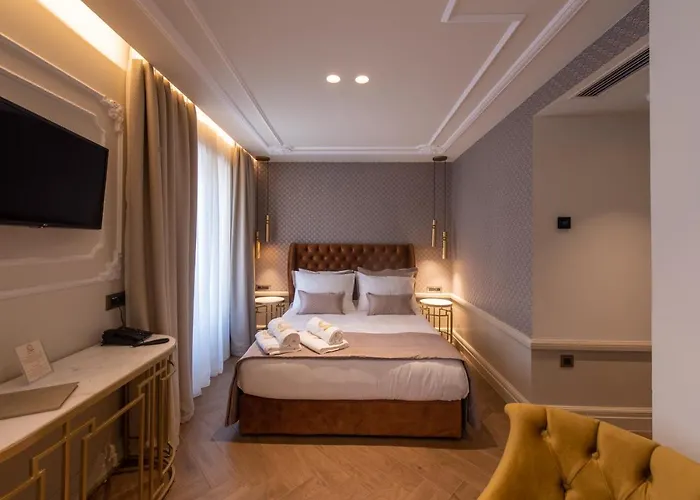 Hotel Capolavoro Zakynthos