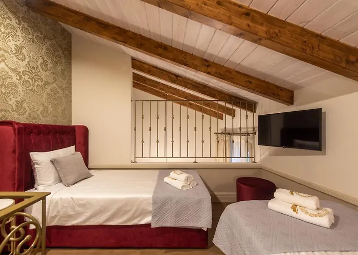 Hotel Capolavoro