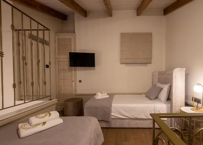 Capolavoro Hotel Zakynthos