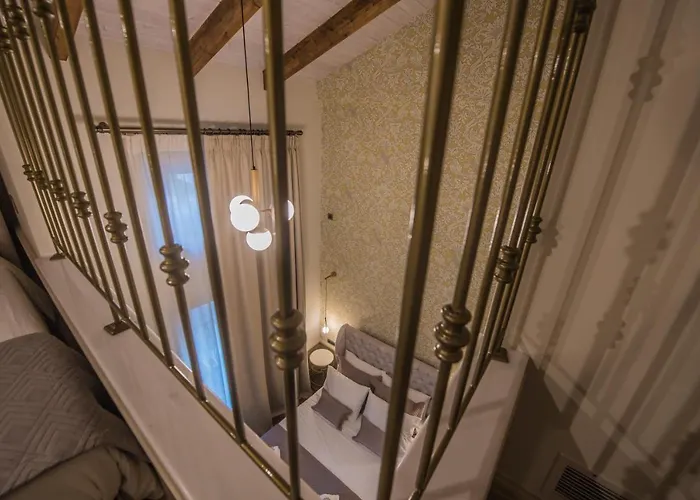 Capolavoro Hotel