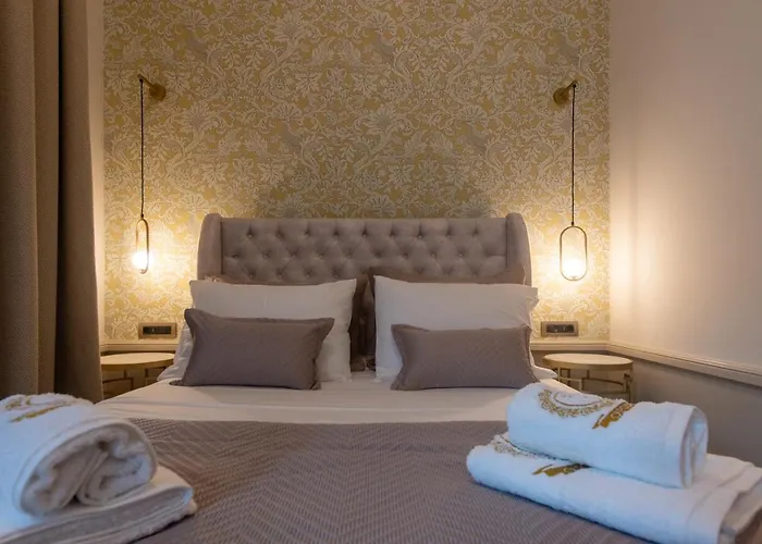 Capolavoro Hotel Zakynthos