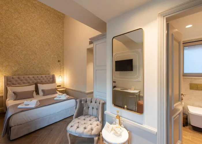 Capolavoro Hotel 4*