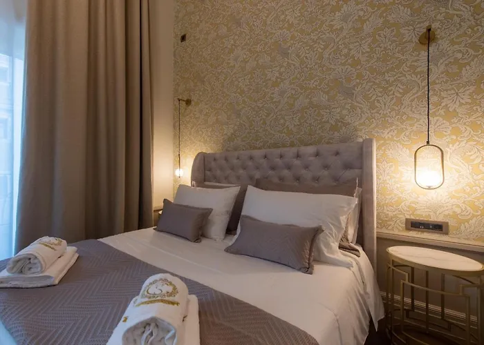 Capolavoro Hotel