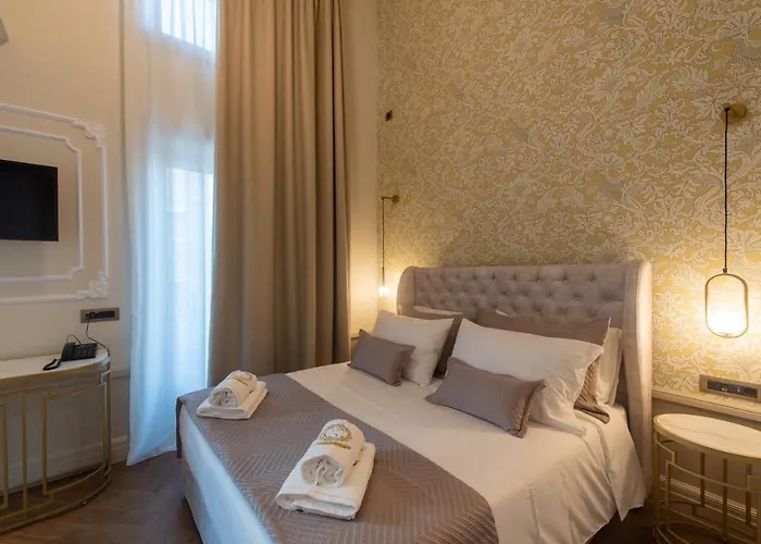 Hotel Capolavoro