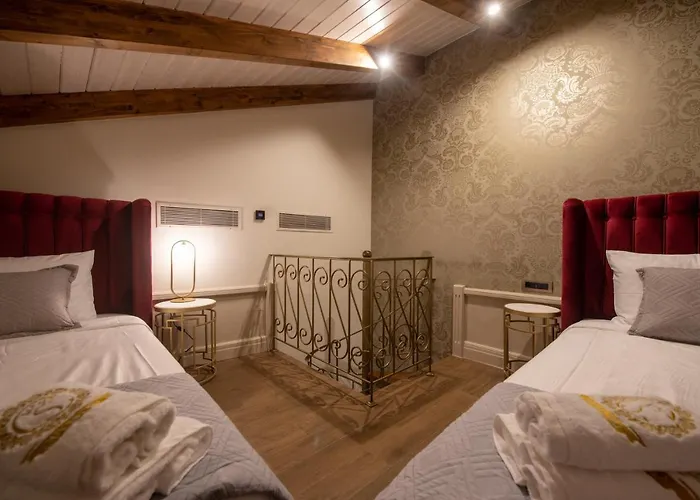 Capolavoro Hotel Zakynthos