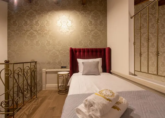 Capolavoro Hotel 4*